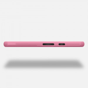 Husa pentru Google Pixel 3a, Silicon, Roz, 47590.212 - Img 5