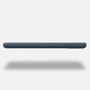 Husa pentru Google Pixel 5, Silicon, Gri, 51722.202 - Img 5