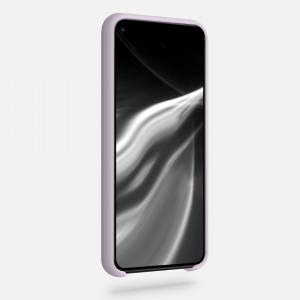 Husa pentru Google Pixel 5, Silicon, Mov, 53633.192 - Img 3