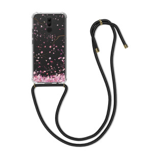 Husa pentru Huawei Mate 20 Lite, Silicon, Multicolor, 48483.06 - Img 1