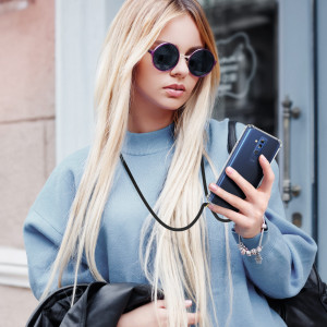 Husa pentru Huawei Mate 20 Lite, Silicon, Multicolor, 48483.06 - Img 3