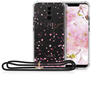 Husa pentru Huawei Mate 20 Lite, Silicon, Multicolor, 48483.06 - Img 8