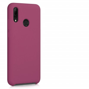 Husa pentru Huawei P Smart (2019), Silicon, Roz, 47824.175 - Img 8