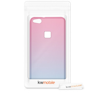 Husa pentru Huawei P10 Lite, Silicon, Multicolor, 45773.02 - Img 7