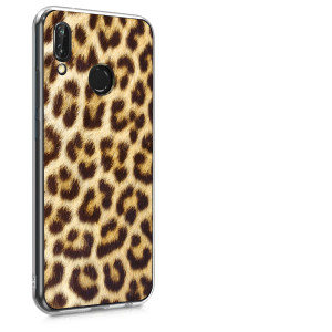 Husa pentru Huawei P20 Lite, Silicon, Multicolor, 49483.14 - Img 7