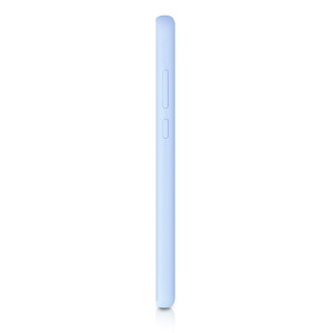 Husa pentru Huawei P30, Silicon, Albastru, 47414.58 - Img 5