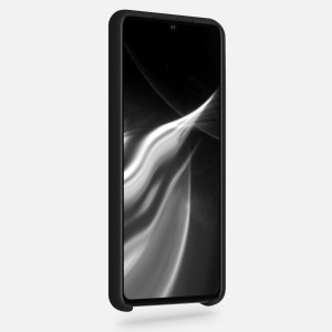 Husa pentru Huawei P30, Silicon, Negru, 47414.01 - Img 3