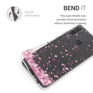 Husa pentru Huawei Y6p, Silicon, Multicolor, 52983.03 - Img 4
