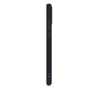 Husa pentru Huawei Y6p, Silicon, Negru, 52528.47 - Img 5