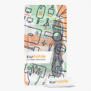 Husa pentru Motorola Edge X30 / Edge 30 Pro, Silicon, Transparent, 57063.01, kwmobile - Img 7