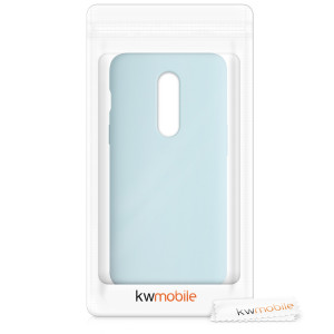 Husa pentru OnePlus 6, Silicon, Verde, 46122.200 - Img 7