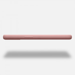 Husa pentru OnePlus Nord N10 5G, Silicon, Roz, 53890.193 - Img 5
