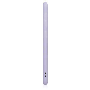 Husa pentru Samsung Galaxy A10, Silicon, Mov, 49814.108 - Img 5
