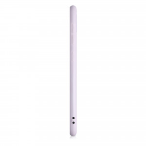 Husa pentru Samsung Galaxy A10, Silicon, Mov, 49814.192 - Img 5