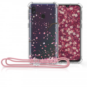 Husa pentru Samsung Galaxy A40, Silicon, Multicolor, 49349.02 - Img 8