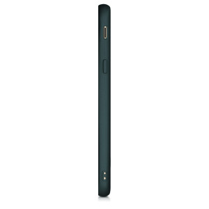 Husa pentru Samsung Galaxy J6, Silicon, Verde, 46848.14 - Img 5