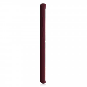 Husa pentru Samsung Galaxy S9 Plus, Silicon, Violet, 44183.190 - Img 5