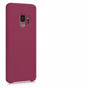 Husa pentru Samsung Galaxy S9, Silicon, Violet, 44182.106 - Img 8