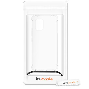Husa pentru Xiaomi Mi 10 Lite 5G, Silicon, Negru, 52492.01 - Img 7