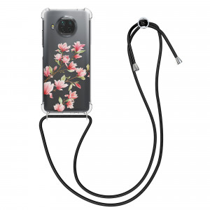 Husa pentru Xiaomi Mi 10T Lite, Silicon, Multicolor, 56533.02, kwmobile - Img 1