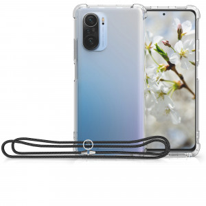 Husa pentru Xiaomi Mi 11i, Silicon, Transparent, 54734.01 - Img 8