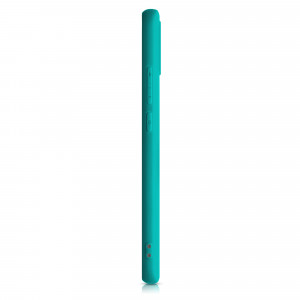 Husa pentru Xiaomi Redmi 9A, Silicon, Verde, 52847.57 - Img 5