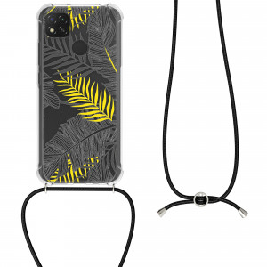 Husa pentru Xiaomi Redmi 9C, Silicon, Multicolor, 56528.01, kwmobile - Img 2