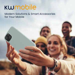 Husa Kwmobile pentru Apple iPhone 14, Silicon, Verde, 59071.200 - Img 7