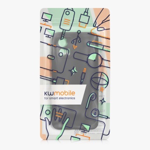 Husa Kwmobile pentru Motorola Edge 30 Neo, Negru, Silicon, KWM000018PE009C - Img 7
