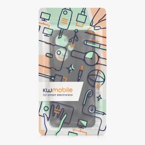 Husa Kwmobile pentru OPPO A79 5G, Negru, Silicon, KWM000020QN001C - Img 7
