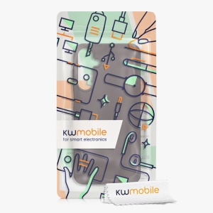 Husa Kwmobile pentru Samsung Galaxy A25, Visiniu, Silicon, KWM000021MZ006C - Img 7