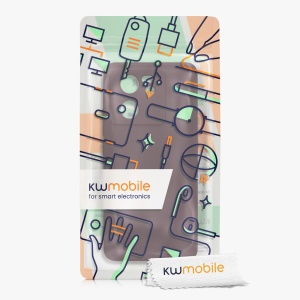 Husa Kwmobile pentru Xiaomi 13T/13T Pro, Violet, Silicon, KWM000020IU007C - Img 7
