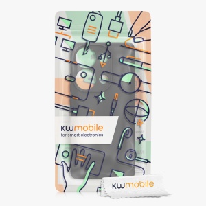 Husa Kwmobile pentru Xiaomi Redmi Note 13 Pro, Negru, Silicon, KWM000020NZ001C - Img 7