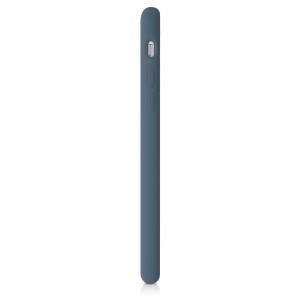 Husa pentru Apple iPhone 6 / iPhone 6s, Silicon, Albastru, 40223.202 - Img 5