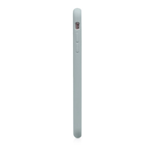 Husa pentru Apple iPhone 6 Plus / iPhone 6s Plus, Silicon, Gri, 40841.70 - Img 5
