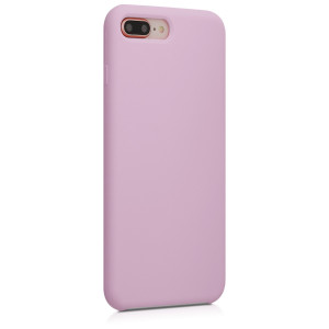 Husa pentru Apple iPhone 8 Plus / iPhone 7 Plus, Silicon, Roz, 40842.140 - Img 8