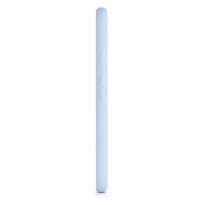Husa pentru Google Pixel 4a 5G, Silicon, Albastru, 51727.58 - Img 5