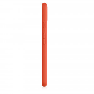 Husa pentru Google Pixel 4a 5G, Silicon, Rosu, 51727.164 - Img 5