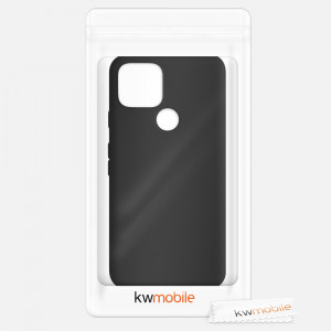 Husa pentru Google Pixel 5, Silicon, Negru, 51722.01 - Img 7