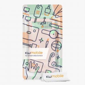 Husa pentru Google Pixel 6, Silicon, Roz, 55434.225, kwmobile - Img 8