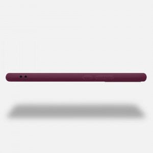 Husa pentru Huawei Honor 9 x, Silicon, Violet, 52707.187 - Img 5