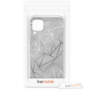 Husa pentru Huawei P40 Lite, Silicon, Multicolor, 51990.09 - Img 6