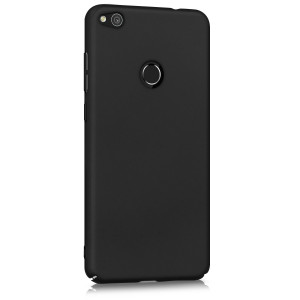 Husa pentru Huawei P9 Lite (2017), Policarbonat, Negru, 43236.47 - Img 7