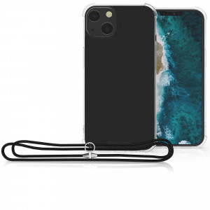 Husa pentru iPhone 13, Silicon, Transparent, 55949.01 - Img 8