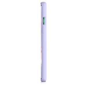 Husa pentru OnePlus 8, Silicon, Mov, 51867.139 - Img 5