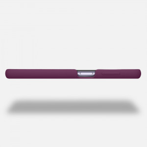 Husa pentru Samsung Galaxy A32 5G, Silicon, Violet, 54336.187 - Img 5