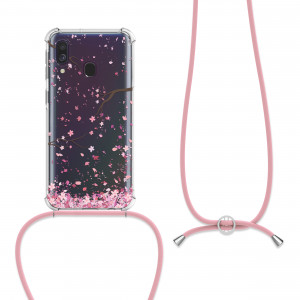 Husa pentru Samsung Galaxy A40, Silicon, Multicolor, 49349.02 - Img 2