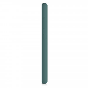 Husa pentru Samsung Galaxy A41, Silicon, Verde, 52301.169 - Img 5