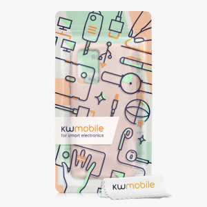 Husa pentru Samsung Galaxy A52 / Galaxy A52 5G / Galaxy A52s 5G, Silicon, Roz, 54347.52 - Img 7
