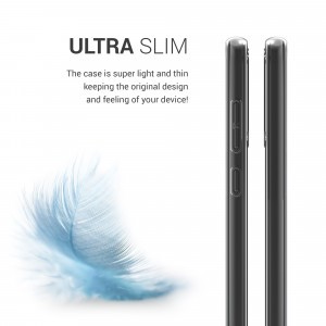Husa pentru Samsung Galaxy A52, Silicon, Roz, 54348.02 - Img 5